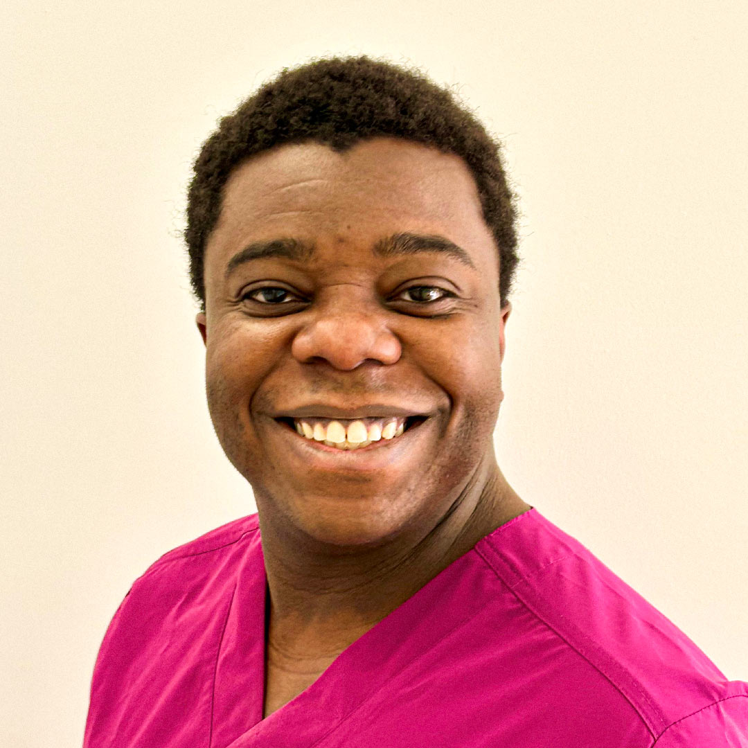 Elia Kodjo Chardey