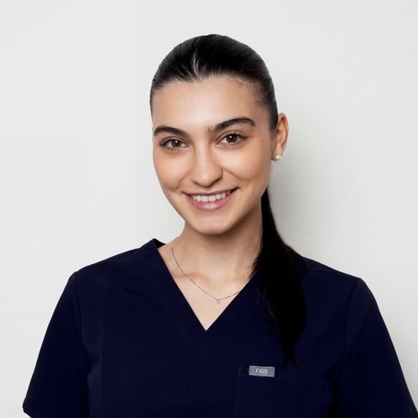 Anna Portesani